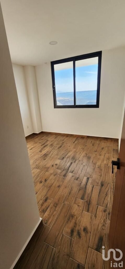 Departamento en Venta Cañadas del Lago Corregidora Querétaro
