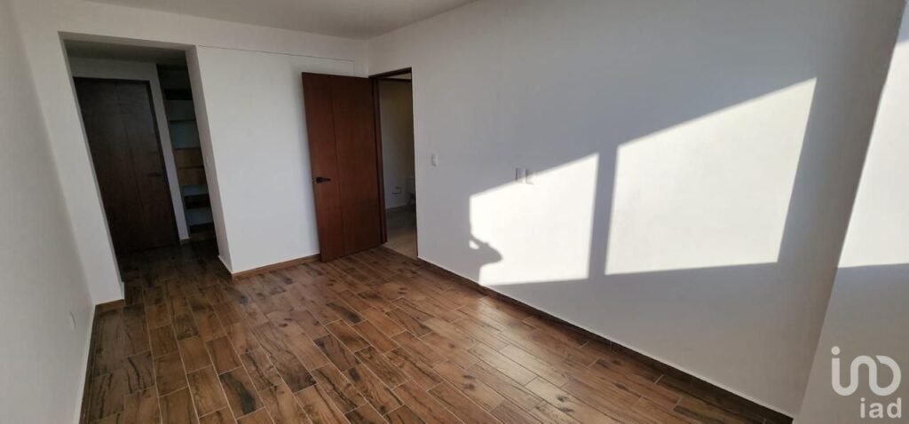 Departamento en Venta Cañadas del Lago Corregidora Querétaro