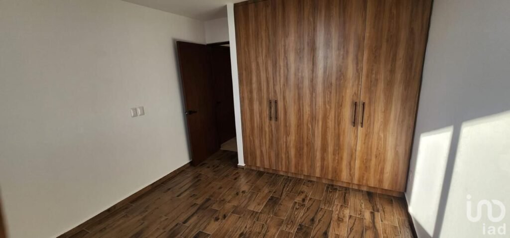 Departamento en Venta Cañadas del Lago Corregidora Querétaro