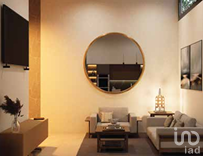 CASA HABITACION_MODELO LOTUS_RESIDENCIAL CARCAMOS
