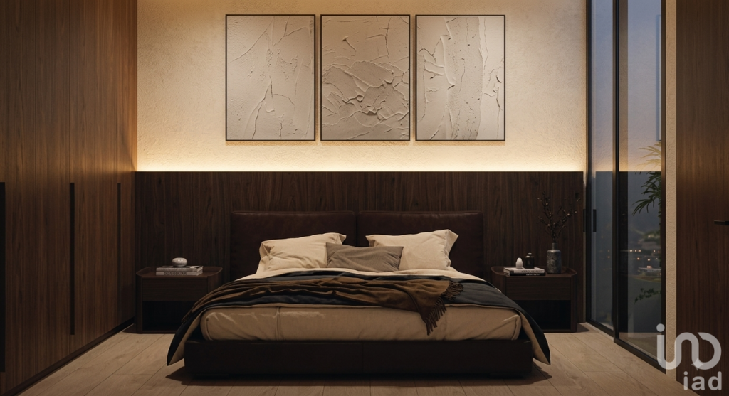 CASA HABITACION_MODELO LOTUS_RESIDENCIAL CARCAMOS