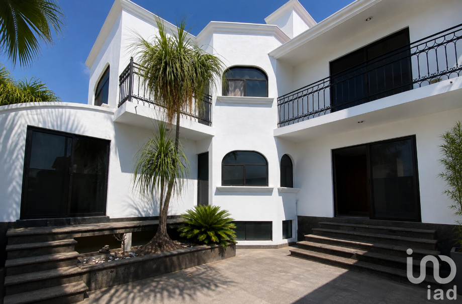 CASA EN RENTA CLAUSTROS DEL SUR EN CENTRO SUR QUERETARO