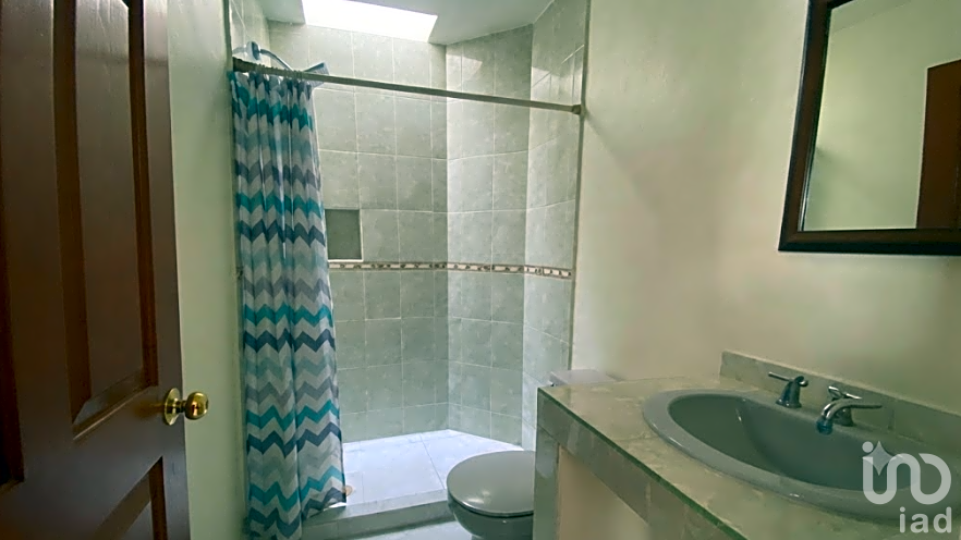 CASA EN RENTA CLAUSTROS DEL SUR EN CENTRO SUR QUERETARO
