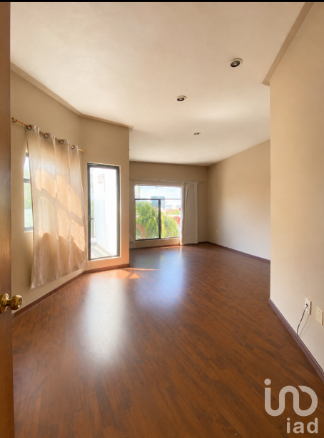 CASA EN RENTA CLAUSTROS DEL SUR EN CENTRO SUR QUERETARO