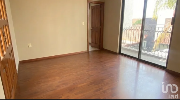 CASA EN RENTA CLAUSTROS DEL SUR EN CENTRO SUR QUERETARO