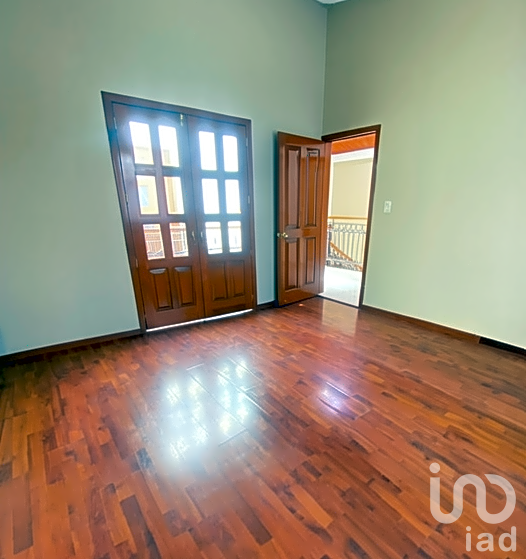 CASA EN RENTA CLAUSTROS DEL SUR EN CENTRO SUR QUERETARO