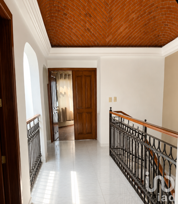CASA EN RENTA CLAUSTROS DEL SUR EN CENTRO SUR QUERETARO