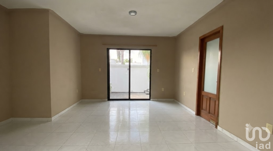 CASA EN RENTA CLAUSTROS DEL SUR EN CENTRO SUR QUERETARO