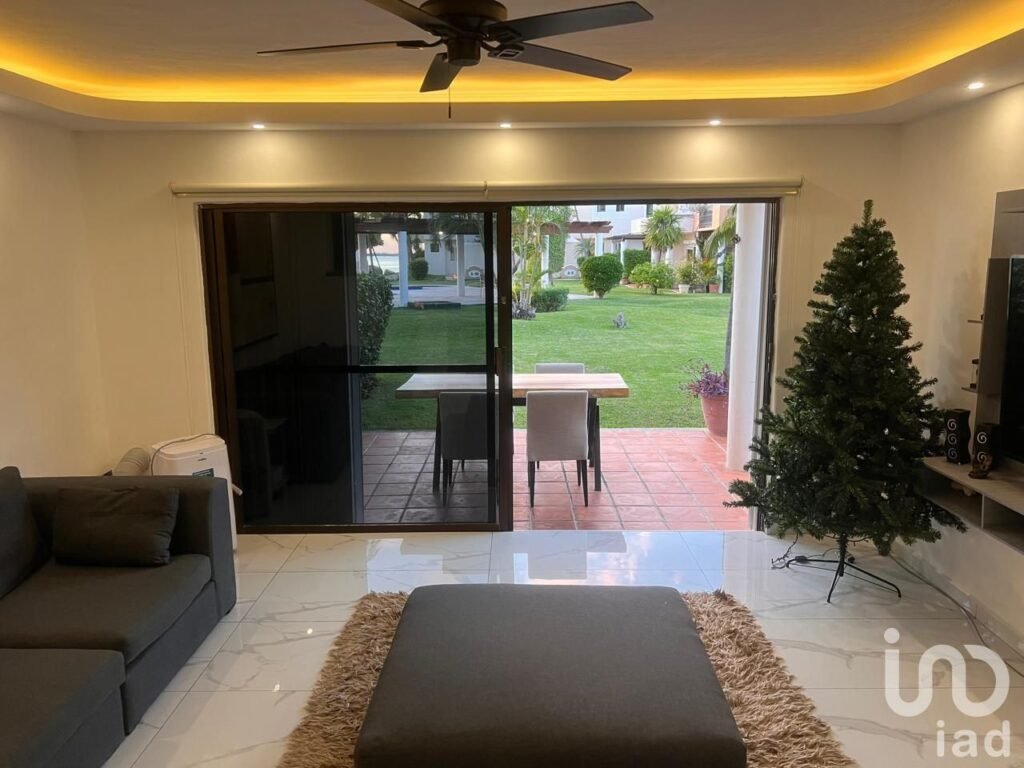 CASA EN VENTA ZONA HOTELERA CANCÚN