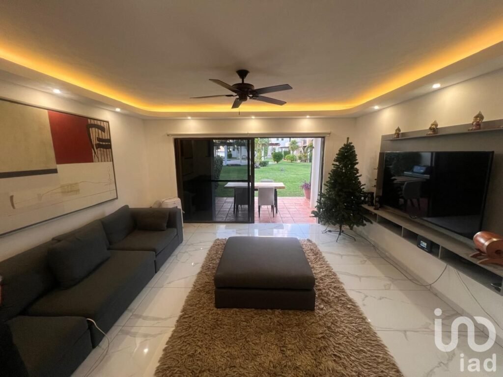 CASA EN VENTA ZONA HOTELERA CANCÚN