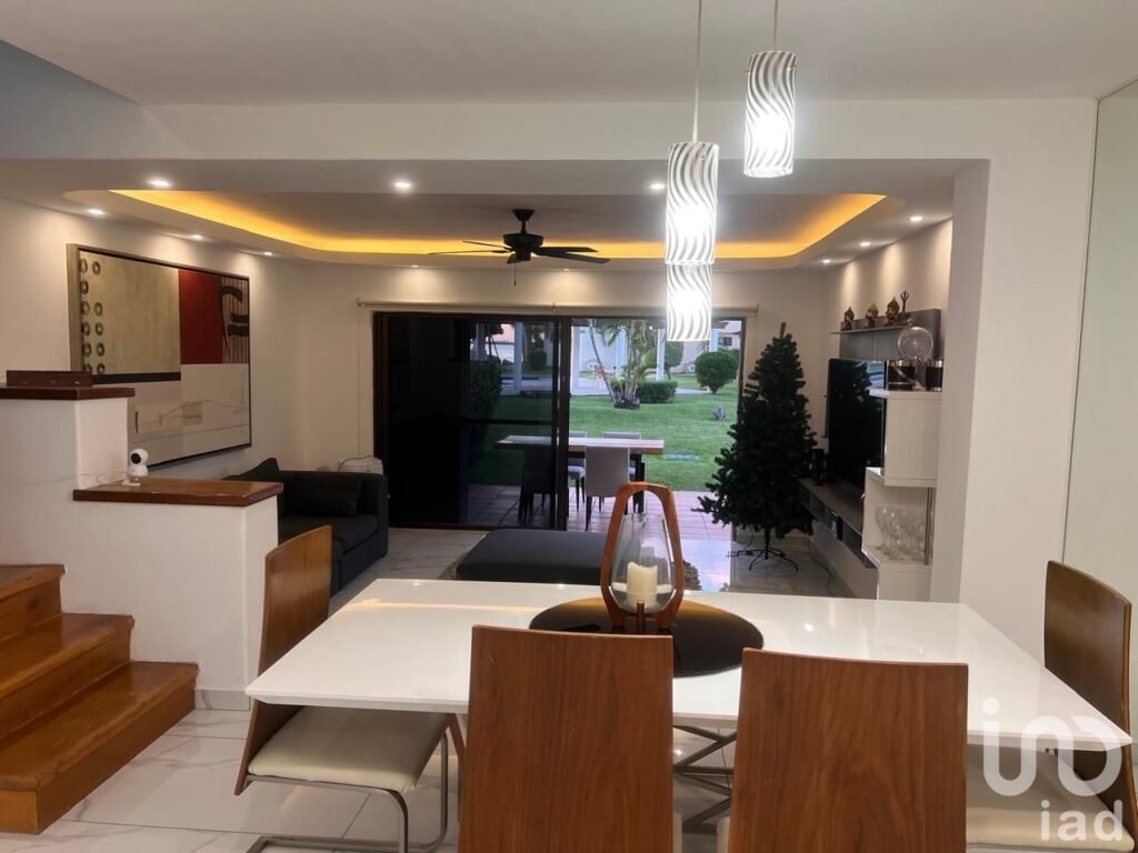 CASA EN VENTA ZONA HOTELERA CANCÚN