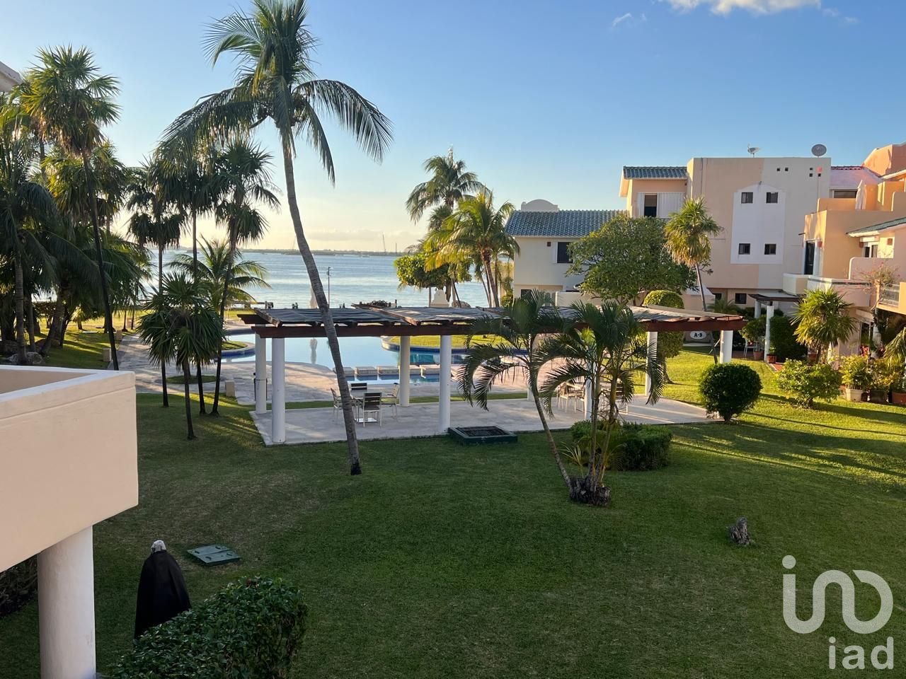 CASA EN VENTA ZONA HOTELERA CANCÚN