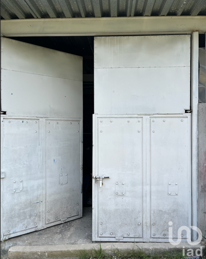 Bodega en renta a 20 min Santa Fe