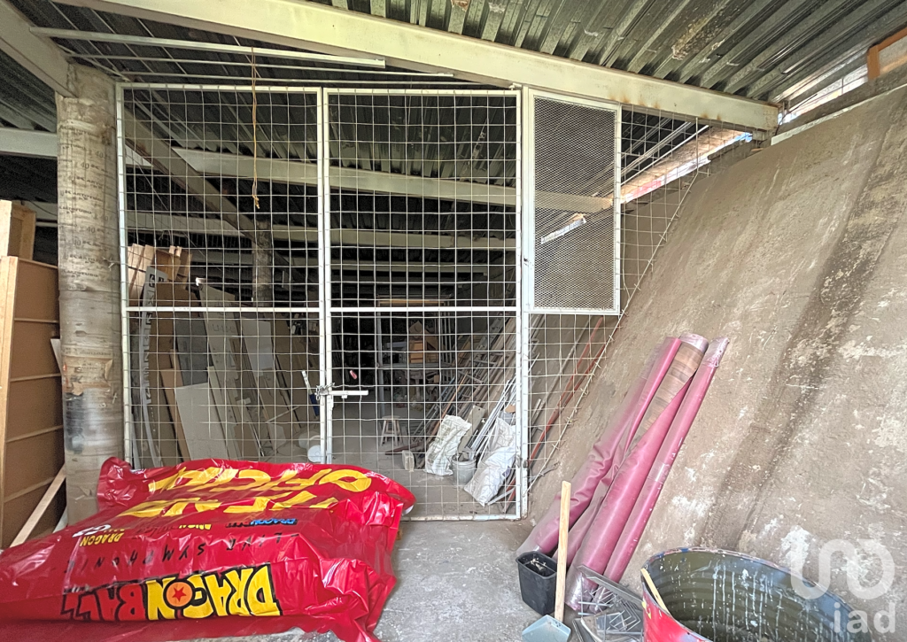 Bodega en renta a 20 min Santa Fe