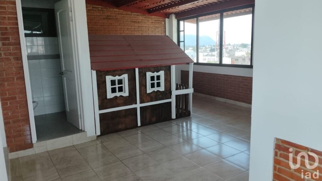 VENTA DE CASA EN CHALCO ESTADO DE MEXICO