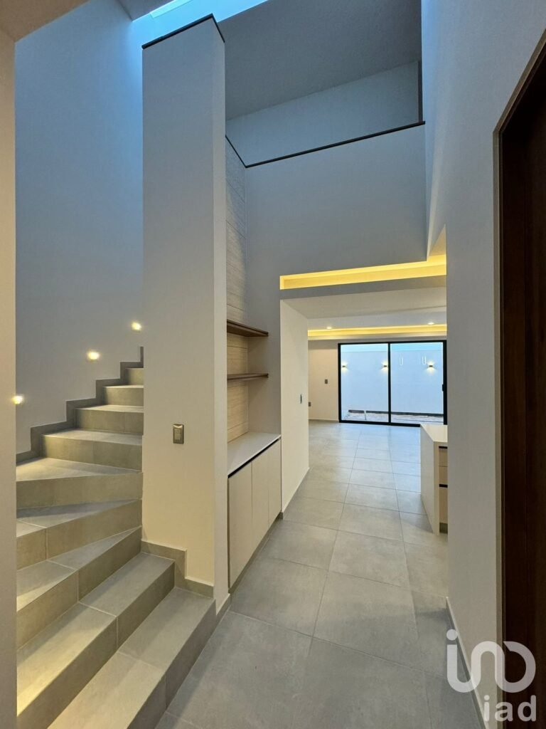 Casa en Venta Cañadas del Arroyo Corregidora