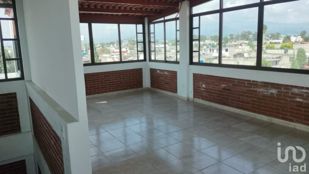 CASA EN RENTA  CON USO DE SUELO CHALCO ESTADO DE MEXICO