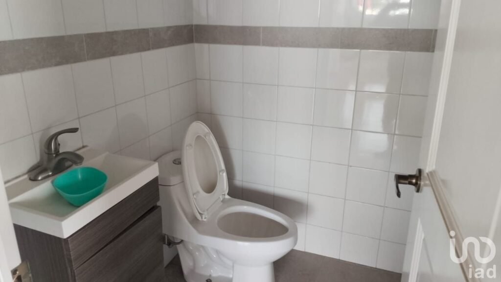 CASA EN RENTA  CON USO DE SUELO CHALCO ESTADO DE MEXICO