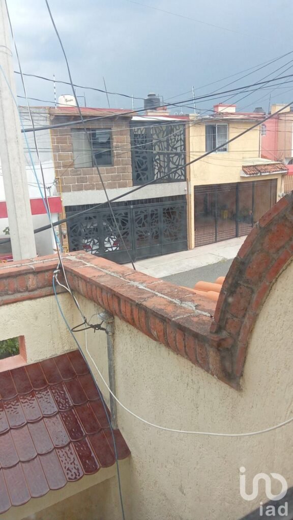 Habitación en renta en Misión San Carlos