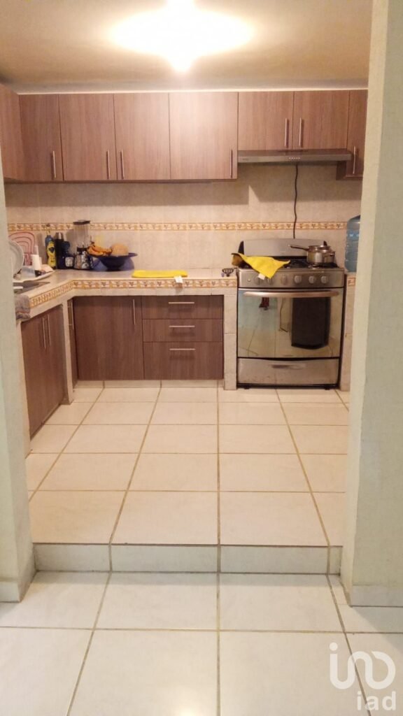 Habitación en renta en Misión San Carlos