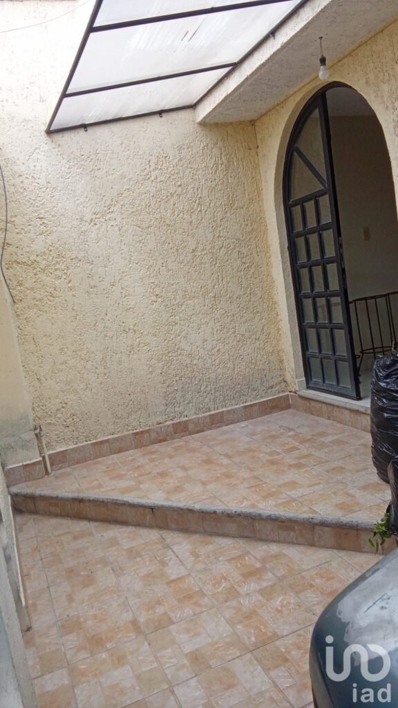 Habitación en renta en Misión San Carlos