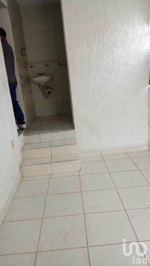 Habitación en renta en Misión San Carlos