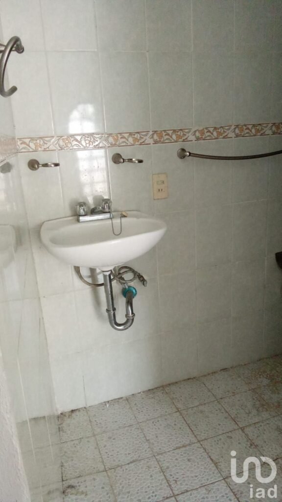 Habitación en renta en Misión San Carlos