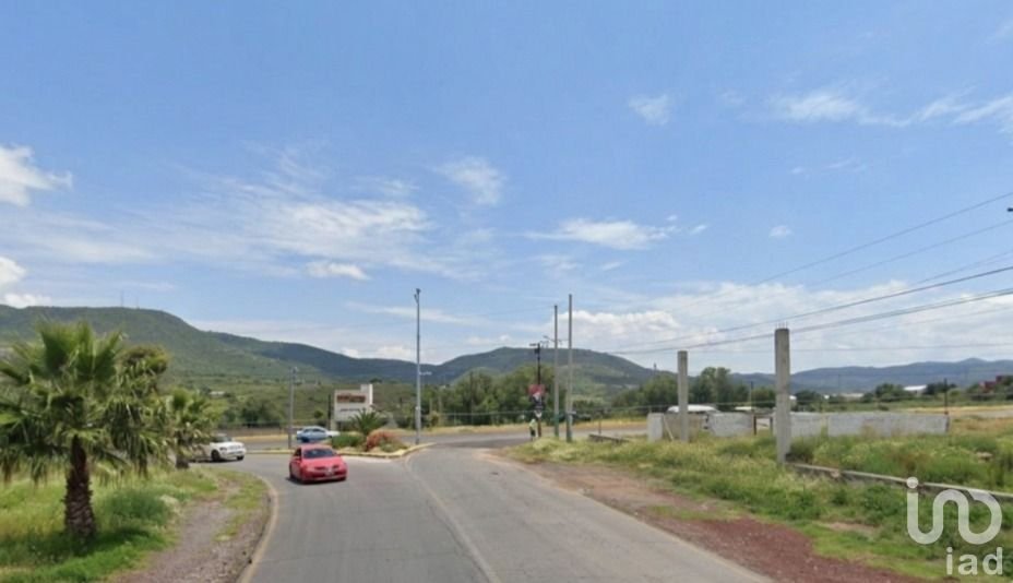 TERRENO EN VENTA EN SAN JUAN TIZAHUAPAN,HGO.