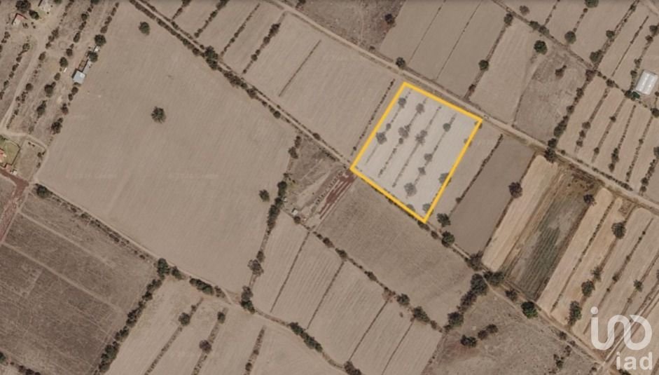 TERRENO EN VENTA EN SAN JUAN TIZAHUAPAN,HGO.