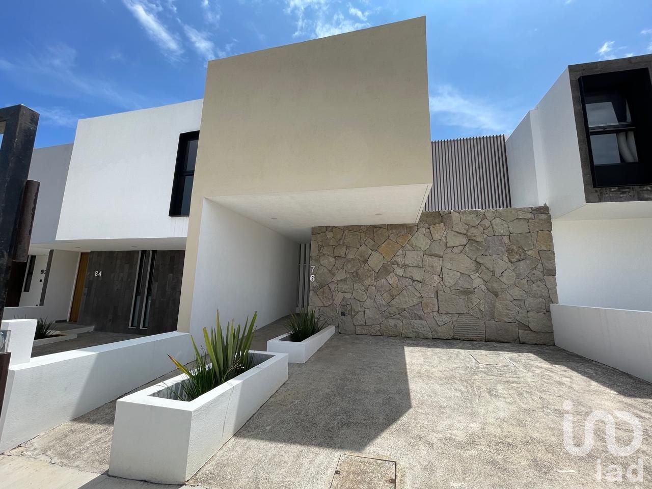 Casa en Venta en Frac. Lomalta, Tres Marías