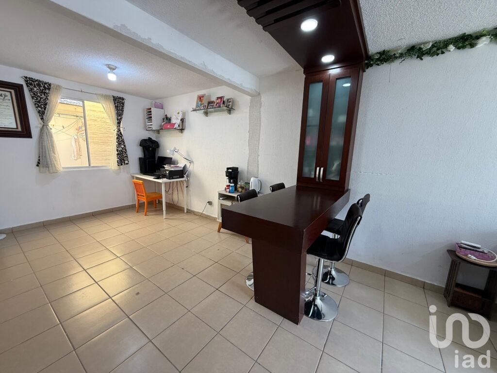 CASA EN VENTA EN LAS AMÉRICAS IV