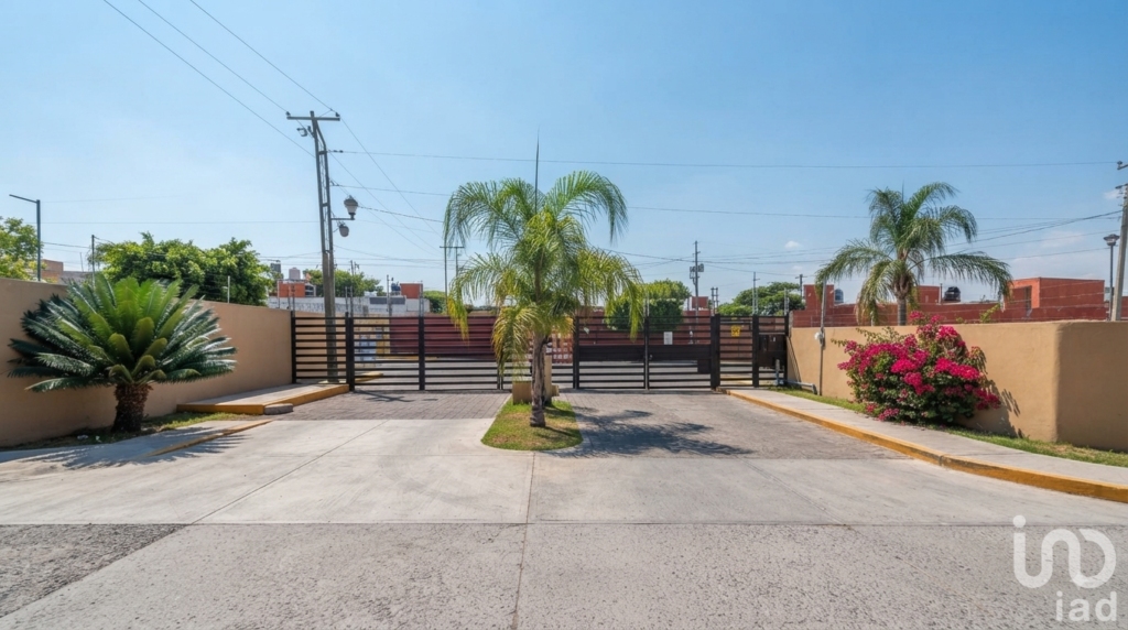 CASA VENTA  UNA PLANTA CORREGIDORA QUERETARO