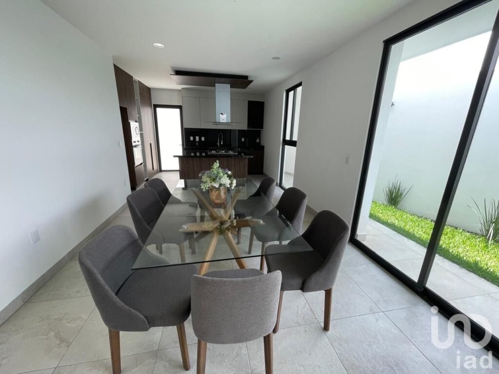 Casa en venta Frac. Lomalta, Tres Marías, Morelia