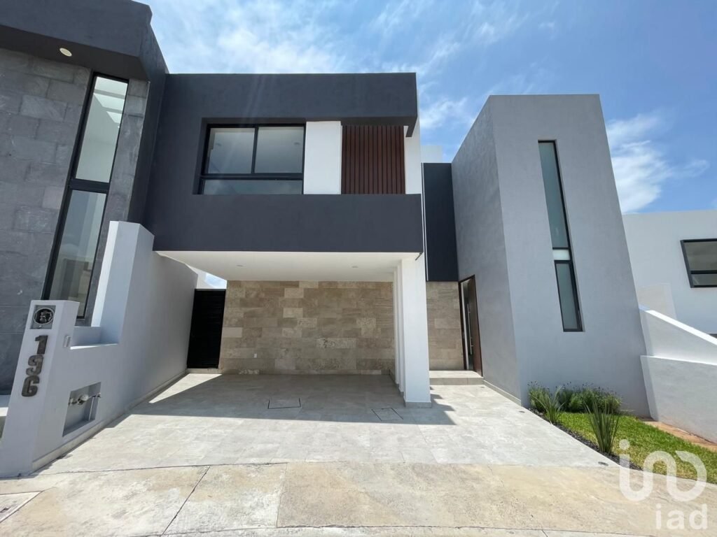 Casa en venta Frac. Lomalta, Tres Marías, Morelia