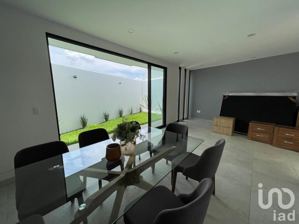 Casa en venta Frac. Lomalta, Tres Marías, Morelia