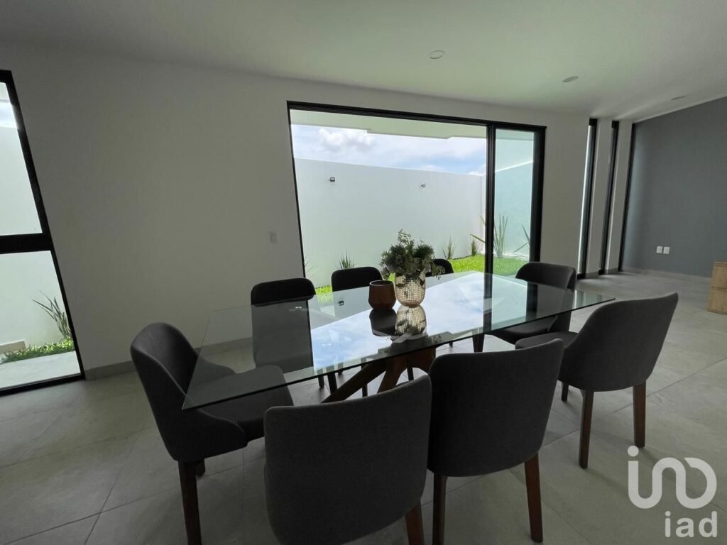 Casa en venta Frac. Lomalta, Tres Marías, Morelia