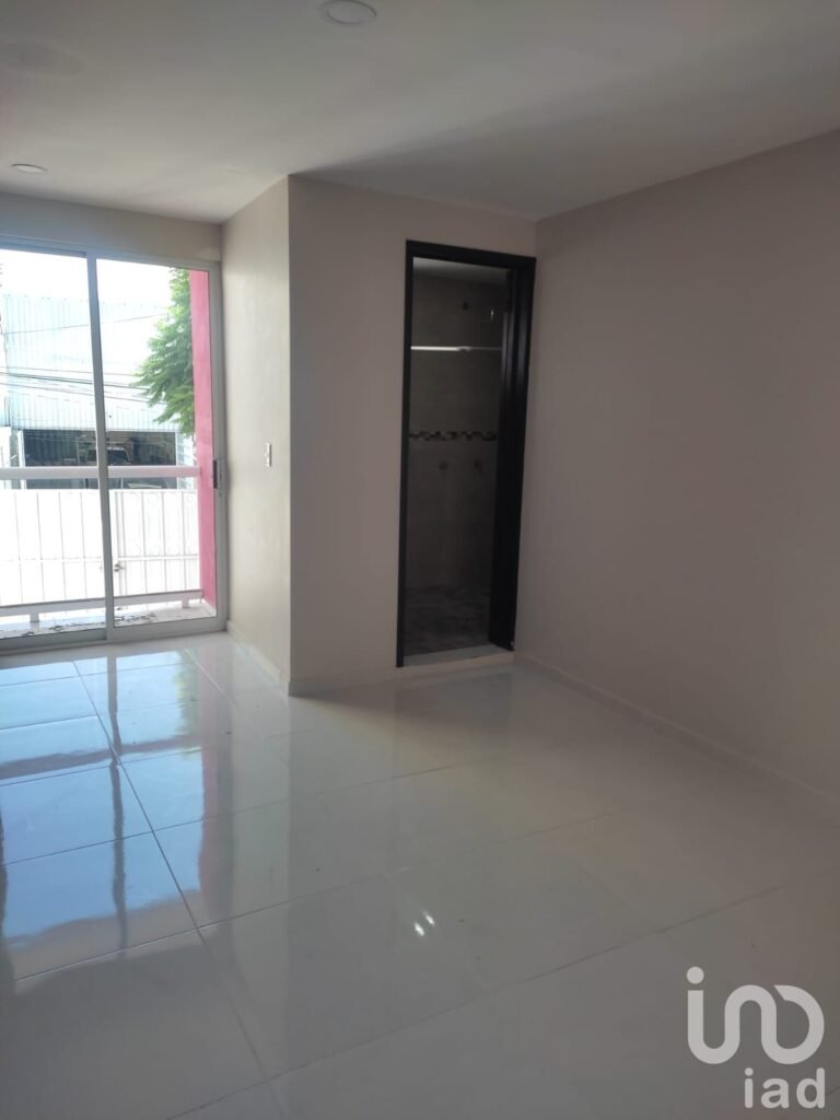 CASA EN VENTA COL. INSURGENTES ORIENTE PUEBLA
