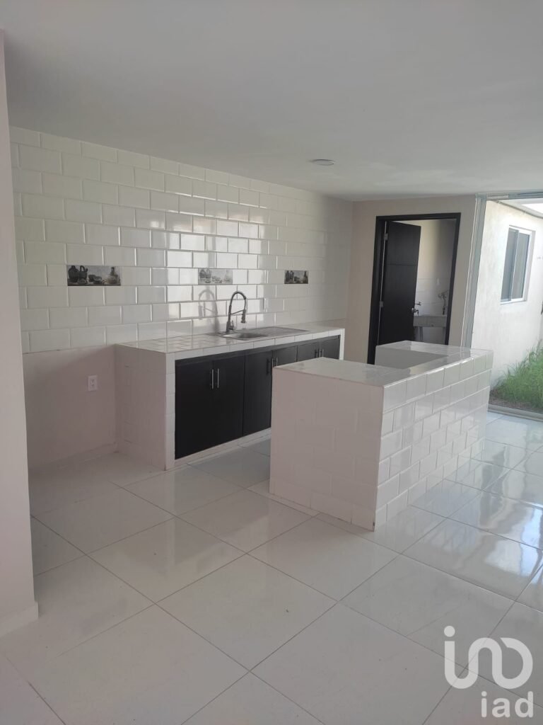 CASA EN VENTA COL. INSURGENTES ORIENTE PUEBLA