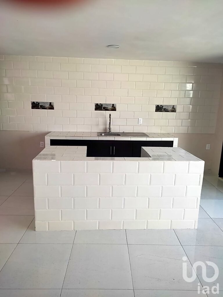 CASA EN VENTA COL. INSURGENTES ORIENTE PUEBLA