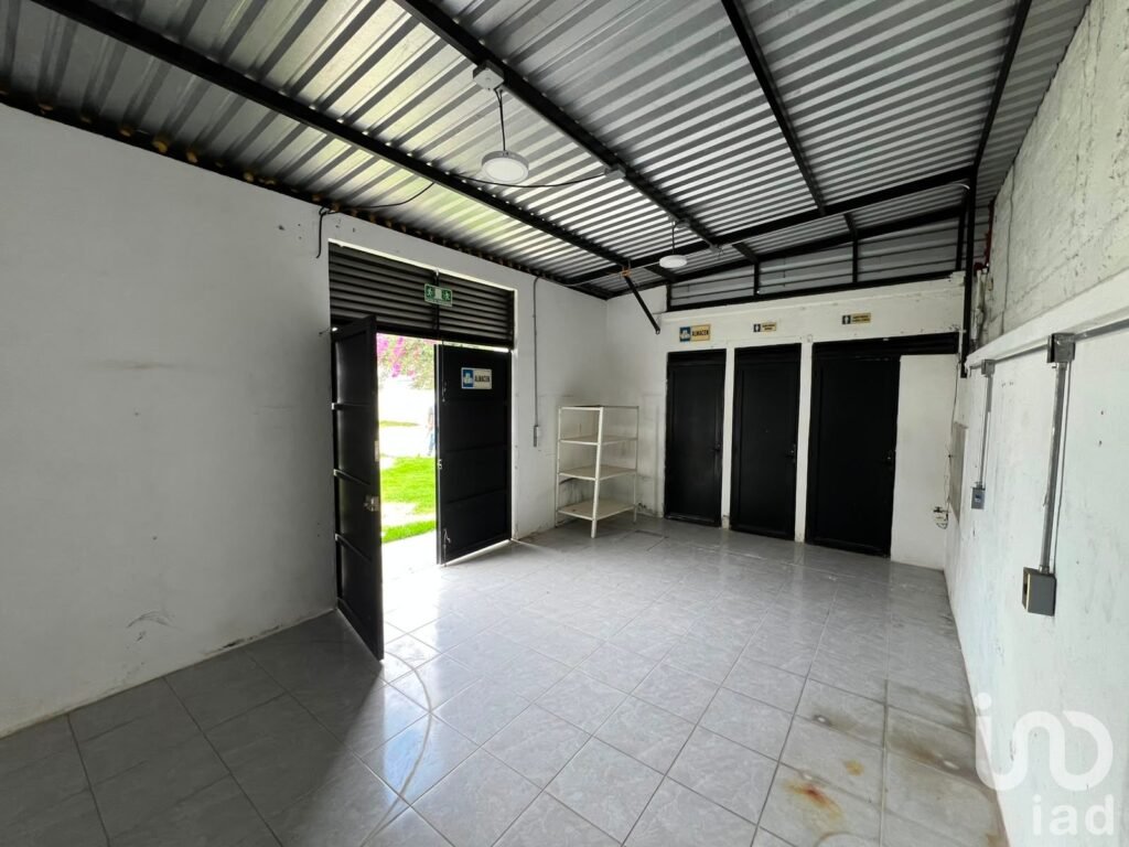 OFICINA EN RENTA EN CHALCO EDO DE MEXICO