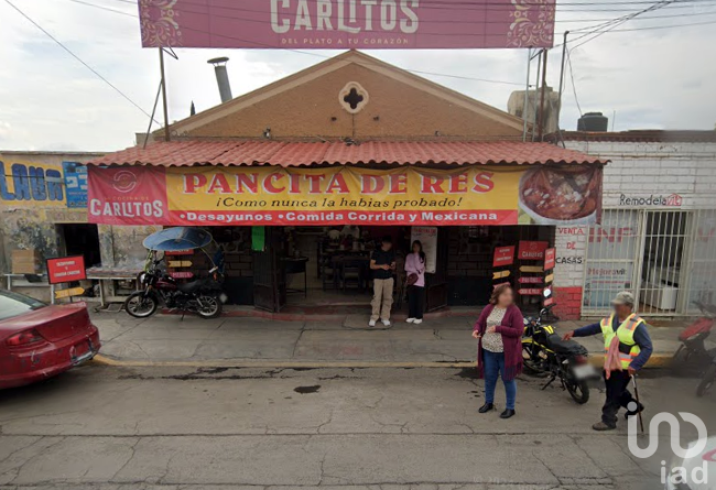 LOCAL EN RENTA, CHALCO CENTRO