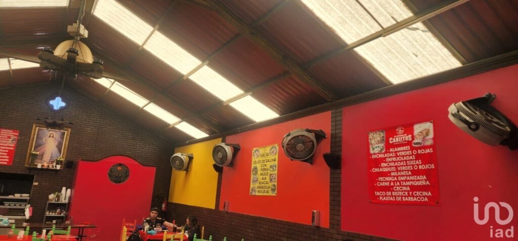 LOCAL EN RENTA, CHALCO CENTRO