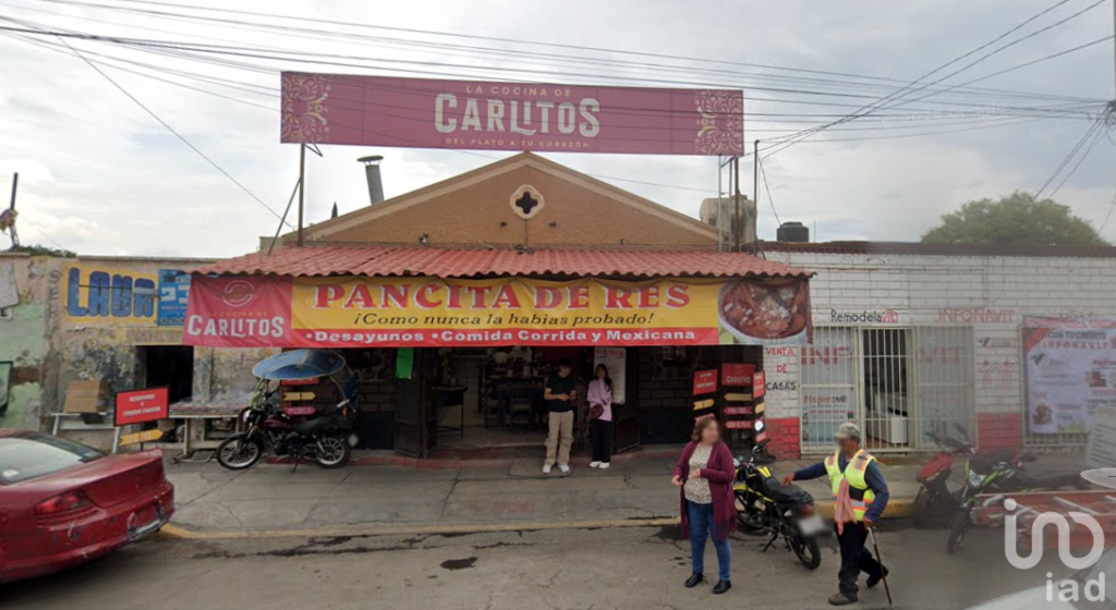 LOCAL EN RENTA, CHALCO CENTRO