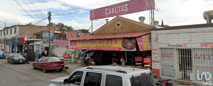 LOCAL EN RENTA, CHALCO CENTRO