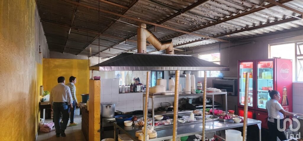 LOCAL EN RENTA, CHALCO CENTRO