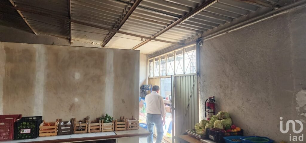 LOCAL EN RENTA, CHALCO CENTRO