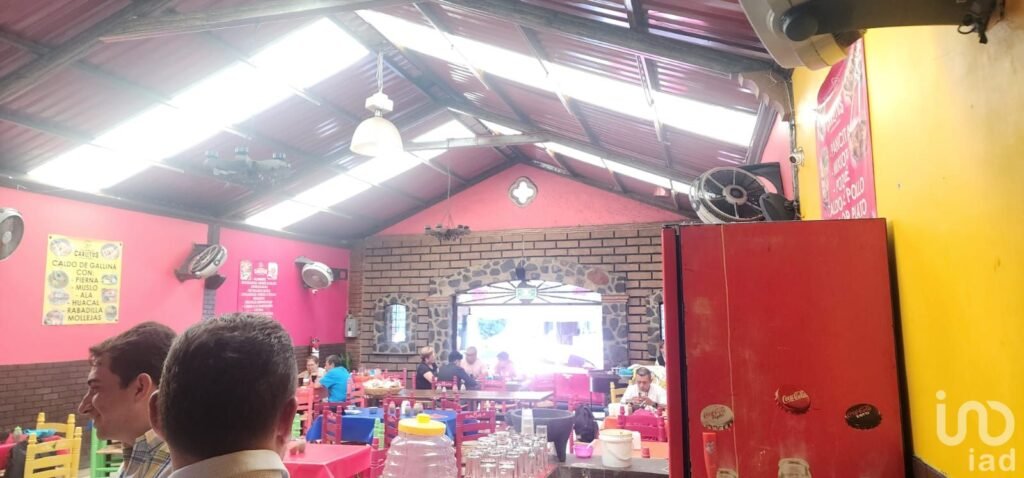 LOCAL EN RENTA, CHALCO CENTRO