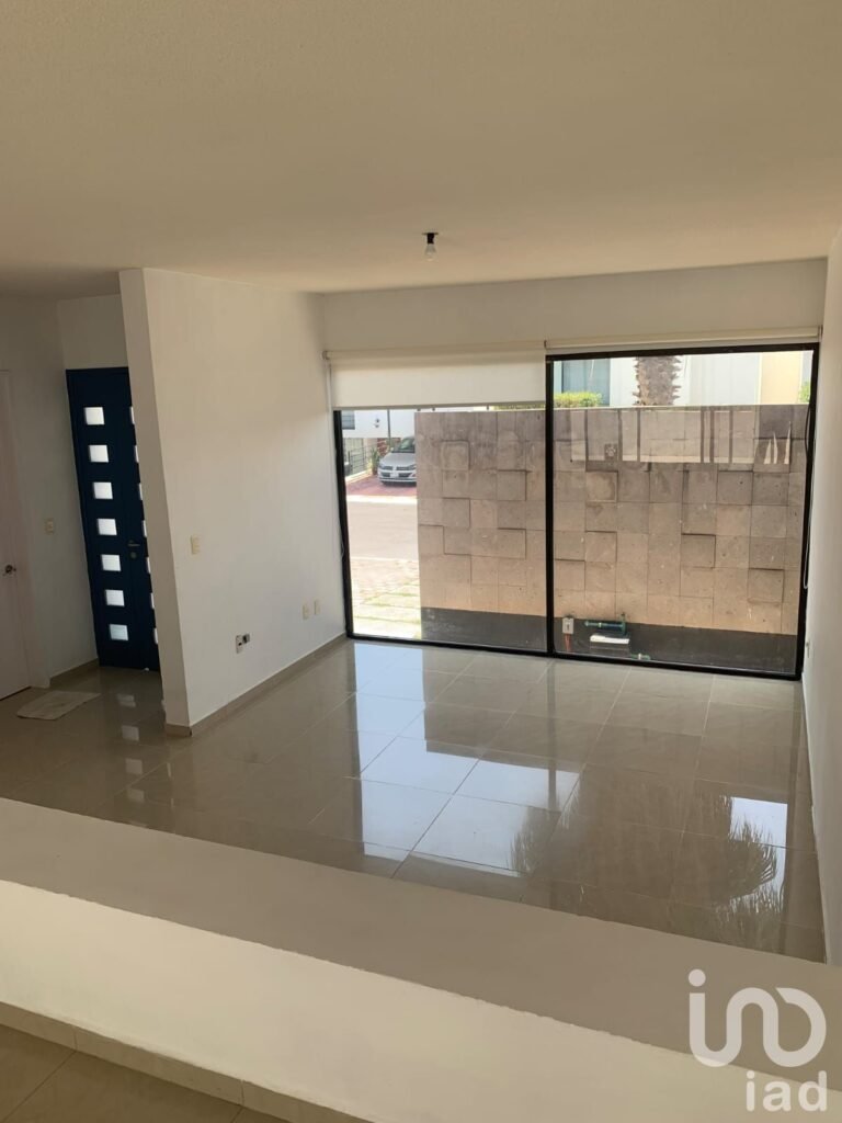 Casa en venta en Residencial Tejeda, Queretaro