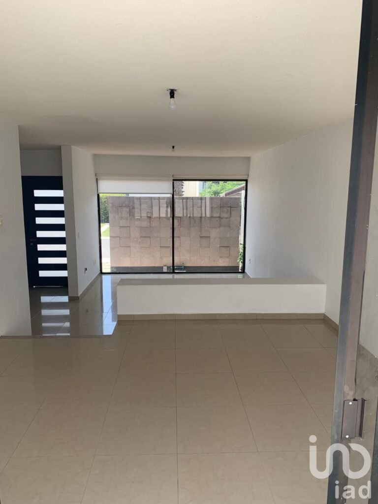 Casa en venta en Residencial Tejeda, Queretaro
