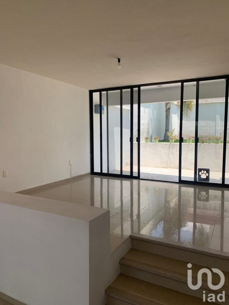 Casa en venta en Residencial Tejeda, Queretaro
